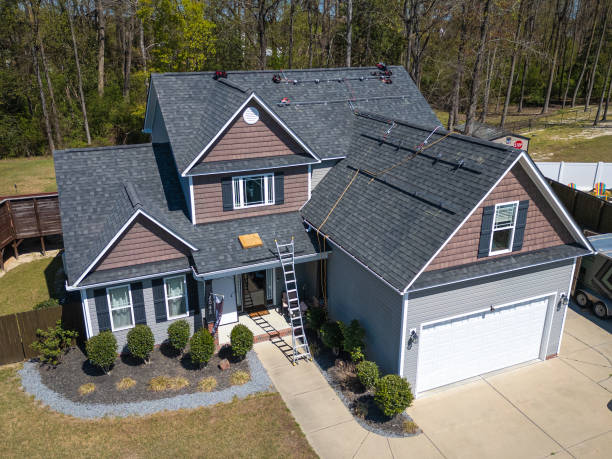 Best Green or Eco-Friendly Roofing Solutions  in Westbrook Center, CT